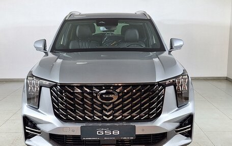 GAC GS8, 2024 год, 4 849 000 рублей, 3 фотография