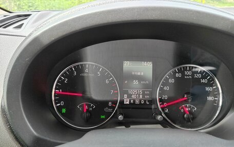 Nissan X-Trail, 2007 год, 1 050 000 рублей, 24 фотография