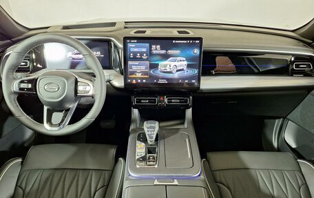 GAC GS8, 2024 год, 4 849 000 рублей, 5 фотография