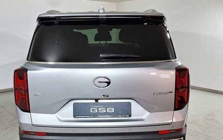 GAC GS8, 2024 год, 4 849 000 рублей, 4 фотография