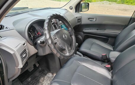 Nissan X-Trail, 2007 год, 1 050 000 рублей, 23 фотография