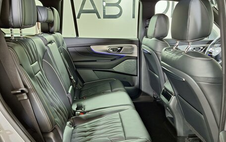 GAC GS8, 2024 год, 4 849 000 рублей, 13 фотография