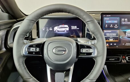 GAC GS8, 2024 год, 4 849 000 рублей, 19 фотография