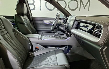 GAC GS8, 2024 год, 4 849 000 рублей, 12 фотография