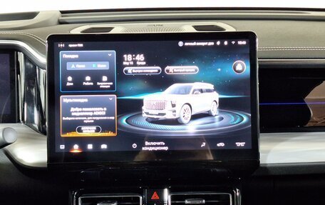 GAC GS8, 2024 год, 4 849 000 рублей, 20 фотография