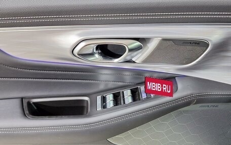 GAC GS8, 2024 год, 4 849 000 рублей, 23 фотография