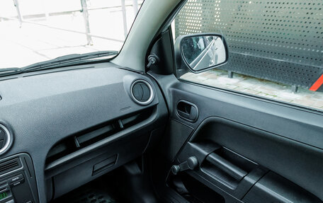 Ford Fusion I, 2012 год, 530 000 рублей, 10 фотография