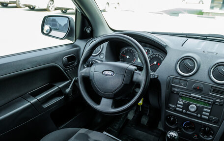 Ford Fusion I, 2012 год, 530 000 рублей, 9 фотография