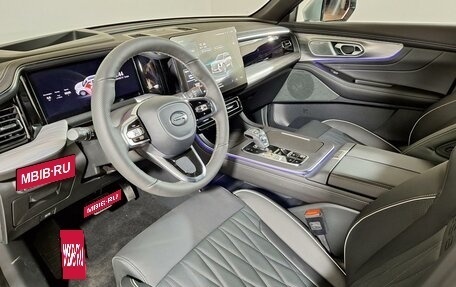 GAC GS8, 2024 год, 4 849 000 рублей, 6 фотография