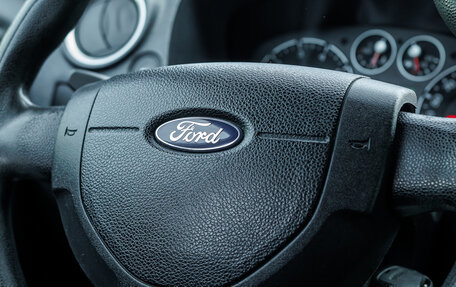 Ford Fusion I, 2012 год, 530 000 рублей, 14 фотография