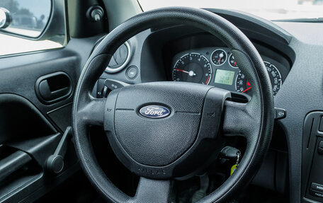Ford Fusion I, 2012 год, 530 000 рублей, 13 фотография