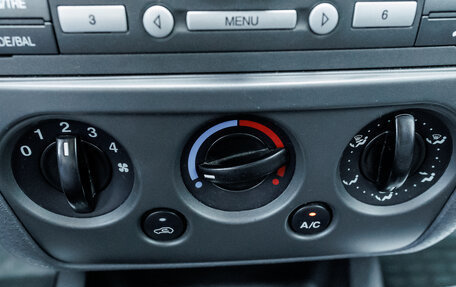 Ford Fusion I, 2012 год, 530 000 рублей, 30 фотография