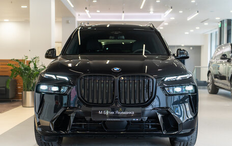 BMW X7, 2024 год, 16 000 000 рублей, 2 фотография