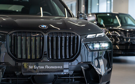 BMW X7, 2024 год, 16 000 000 рублей, 7 фотография