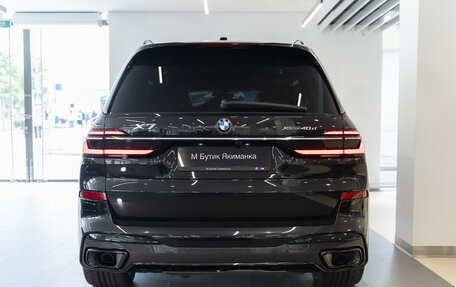 BMW X7, 2024 год, 16 000 000 рублей, 5 фотография