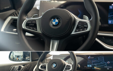 BMW X7, 2024 год, 16 000 000 рублей, 11 фотография