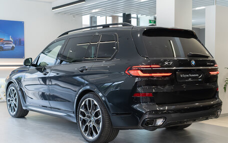BMW X7, 2024 год, 16 000 000 рублей, 6 фотография