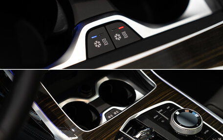 BMW X7, 2024 год, 16 000 000 рублей, 14 фотография