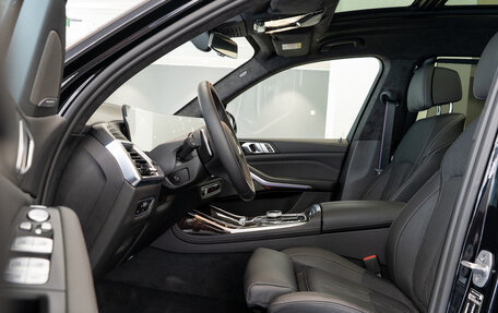 BMW X7, 2024 год, 16 000 000 рублей, 15 фотография