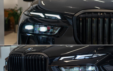 BMW X7, 2024 год, 16 000 000 рублей, 8 фотография
