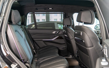 BMW X7, 2024 год, 16 000 000 рублей, 16 фотография