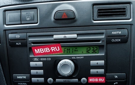 Ford Fusion I, 2012 год, 530 000 рублей, 28 фотография