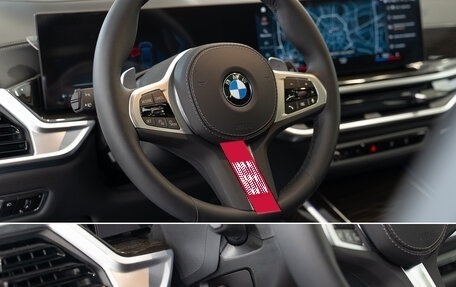 BMW X7, 2024 год, 16 000 000 рублей, 13 фотография