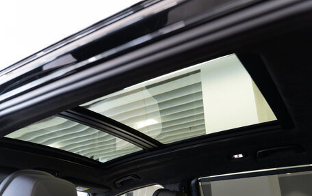 BMW X7, 2024 год, 16 000 000 рублей, 23 фотография