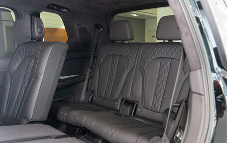 BMW X7, 2024 год, 16 000 000 рублей, 19 фотография