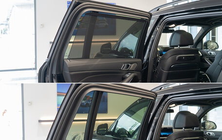 BMW X7, 2024 год, 16 000 000 рублей, 21 фотография