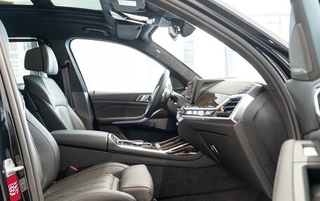 BMW X7, 2024 год, 16 000 000 рублей, 17 фотография