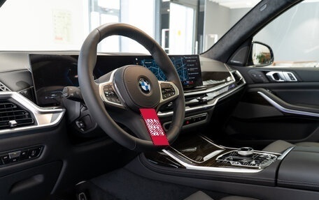 BMW X7, 2024 год, 16 000 000 рублей, 12 фотография