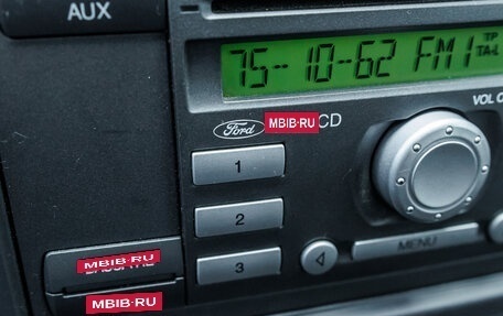 Ford Fusion I, 2012 год, 530 000 рублей, 29 фотография