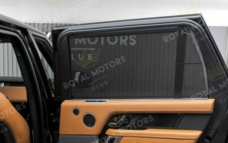 Land Rover Range Rover IV рестайлинг, 2019 год, 7 790 000 рублей, 8 фотография