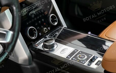 Land Rover Range Rover IV рестайлинг, 2019 год, 7 790 000 рублей, 12 фотография