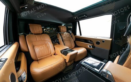 Land Rover Range Rover IV рестайлинг, 2019 год, 7 790 000 рублей, 16 фотография