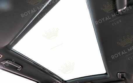 Land Rover Range Rover IV рестайлинг, 2019 год, 7 790 000 рублей, 20 фотография
