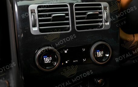 Land Rover Range Rover IV рестайлинг, 2019 год, 7 790 000 рублей, 19 фотография