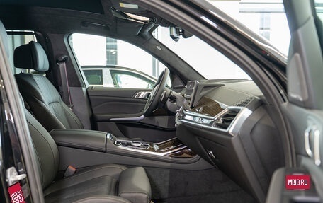 BMW X7, 2024 год, 16 000 000 рублей, 20 фотография