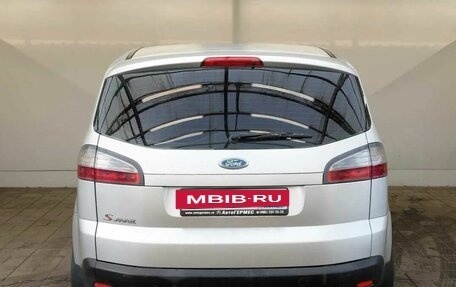 Ford S-MAX I, 2006 год, 415 000 рублей, 3 фотография