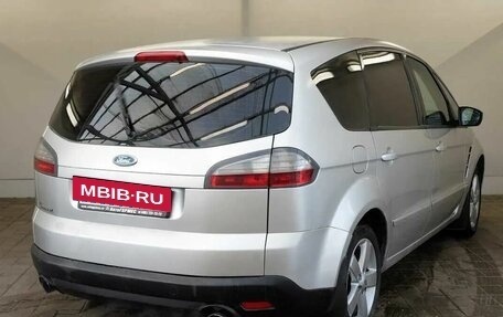 Ford S-MAX I, 2006 год, 415 000 рублей, 4 фотография