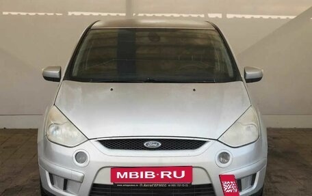 Ford S-MAX I, 2006 год, 415 000 рублей, 2 фотография
