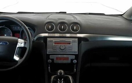 Ford S-MAX I, 2006 год, 415 000 рублей, 5 фотография