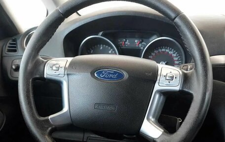 Ford S-MAX I, 2006 год, 415 000 рублей, 8 фотография