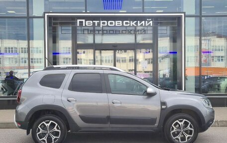 Renault Duster, 2021 год, 1 940 000 рублей, 6 фотография