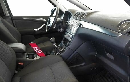 Ford S-MAX I, 2006 год, 415 000 рублей, 11 фотография