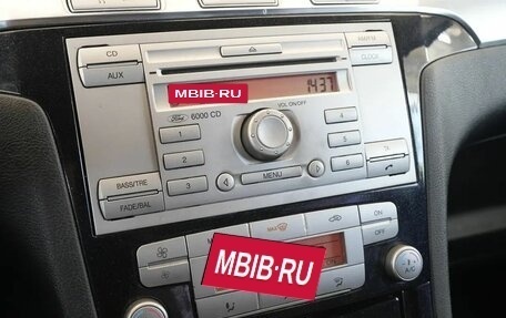 Ford S-MAX I, 2006 год, 415 000 рублей, 7 фотография