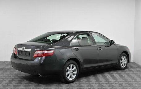 Toyota Camry, 2010 год, 1 449 000 рублей, 3 фотография