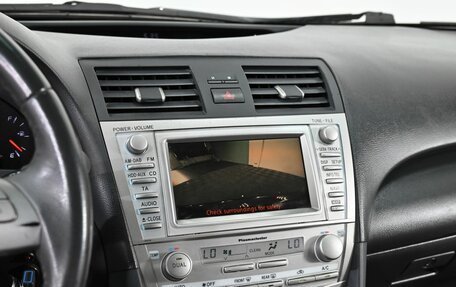 Toyota Camry, 2010 год, 1 449 000 рублей, 10 фотография