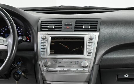 Toyota Camry, 2010 год, 1 449 000 рублей, 9 фотография